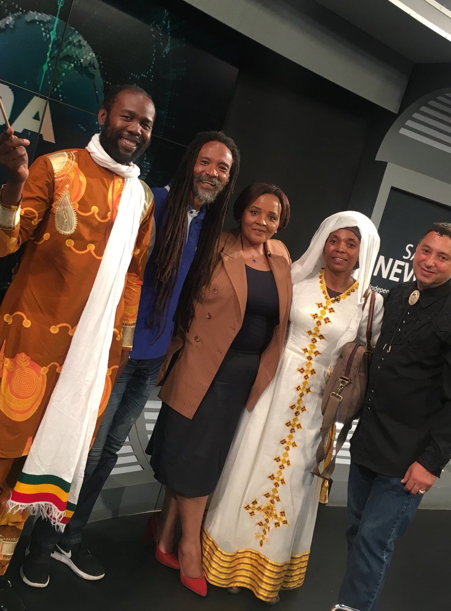 DesireeChauke's tweet photo. His arrest for possession in the Western Cape Gabe rise to @ConCourtSA #Cannabis judgement yesterday @TheAgenda_SABC this morning joined by Ras #GarethPrince #DrThandekaKunene @CannabisDevelopmentCouncilofSA also #StateCaptureInqiuiry #AAD2018 #Santaco strike etc #sabcnews https://t.co/D5RafdDrMb