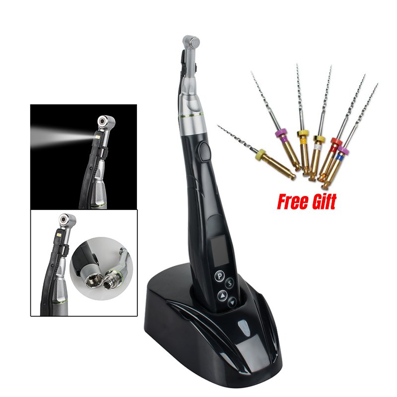 denshine_mall's tweet photo. ๐จโโ๏ธAttention, #Dentist๐ฉโโ๏ธHave you ever worried about the ACCURACY of your #RootCanal Treatment?
Get This 16:1 Contra Angle LED #EndoMotor for Endo Success๐ฏ
Now: 30% OFF+๐FREE Root #DentalFiles+Use Code AY10 To Save $10!
2 Years Warranty >>https://t.co/RP2RyMHKJ6 https://t.co/Ec9FZhR90n