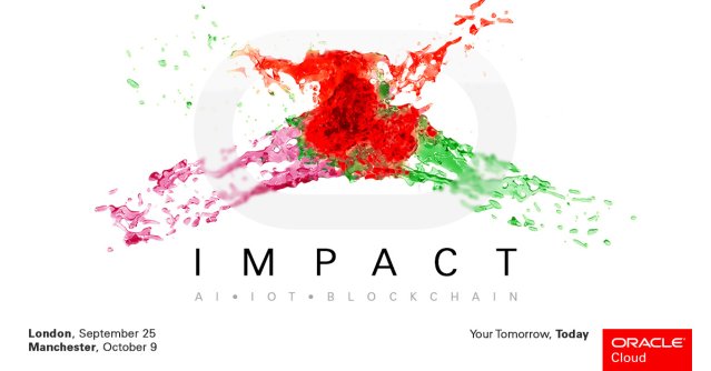 emma_mullinger's tweet photo. Business innovation means doing things differently and better. Join influencers, customer intrapreneurs and start-ups at Impact London to find inspiration for your business. @OracleCloud #OracleImpact #innovation #AI #IoT https://t.co/XwcSmB6IfV https://t.co/KhiwuYXpAj