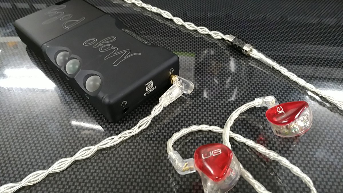 Luminox Audio Night for Night 8芯カスタム qdc Luminox Audio Night for Night 8芯カスタム qdc