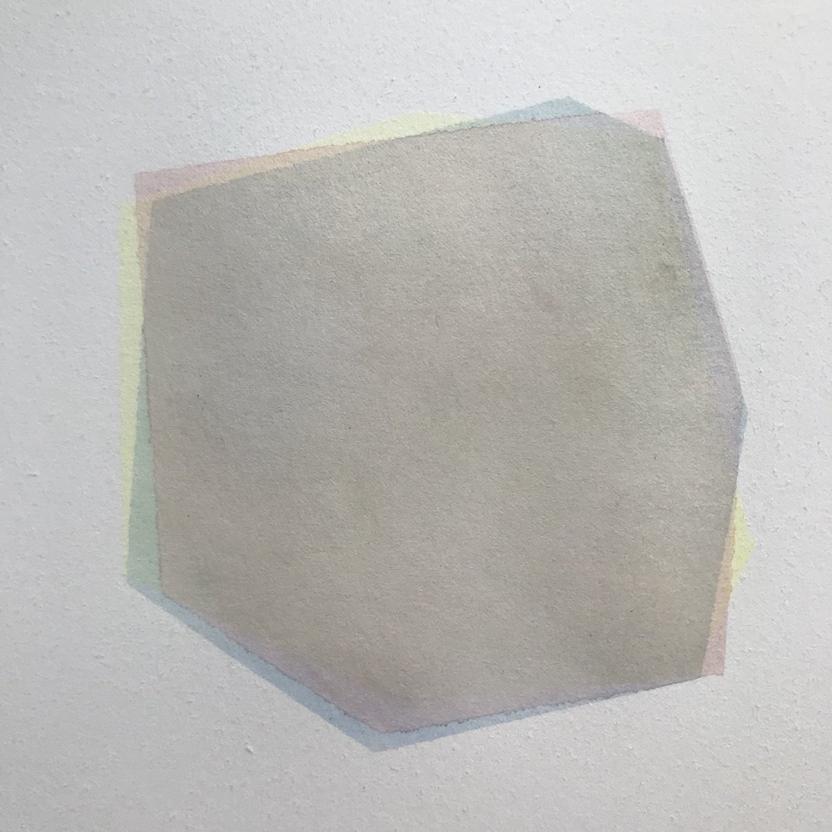 One of my paintings has been shortlisted for the <a href="/STWatercolour/">The Sunday Times Watercolour Competition</a> prize. Always better in the flesh than a photo - it goes on show today until Sunday at the <a href="/mallgalleries/">mallgalleries</a>, and then tours.