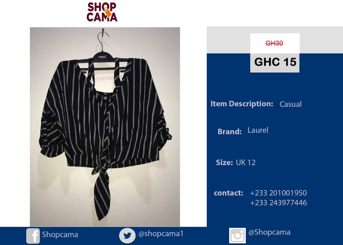 Shopcama1's tweet photo. Lots of choices guys!

#ShopcamaAtOne
#AnniversarySale https://t.co/jOHvqqNZRM