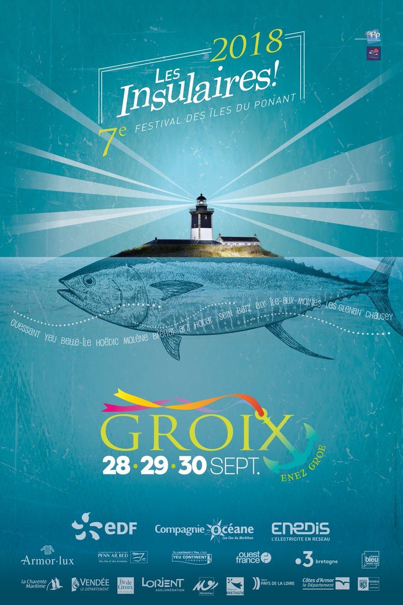 Initiatives Groix tweet media