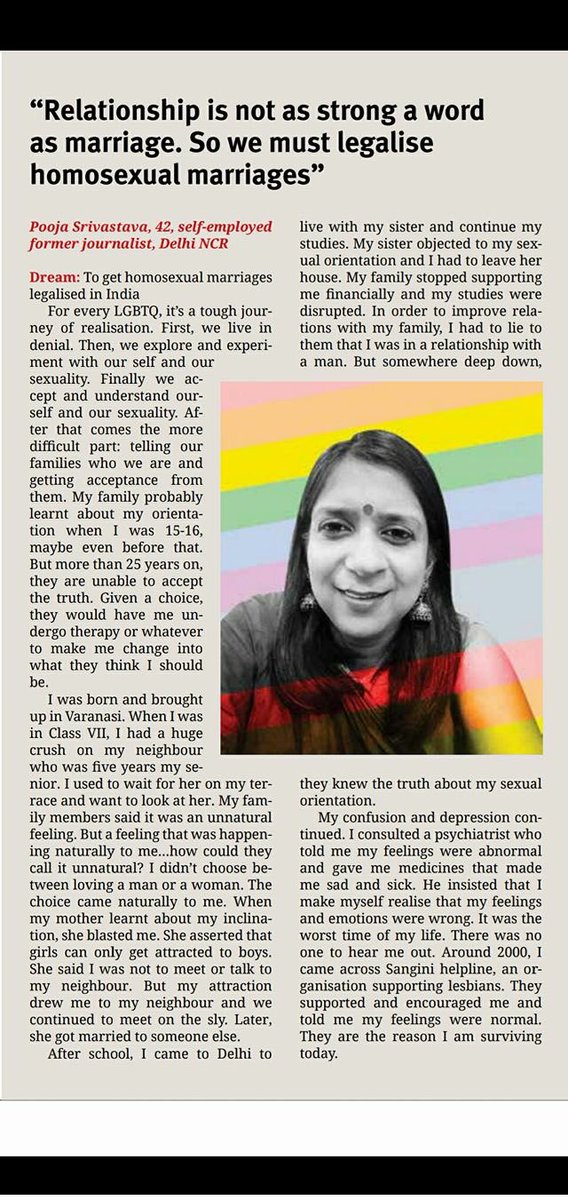 koeniginMaya's tweet photo. @Poojajourno keep being yourself and follow your dreams! Thanks for letting us at  @SanginiDelhi acccompany you a little part of your long path. #resilience #lbt https://t.co/tsseSZSTmA