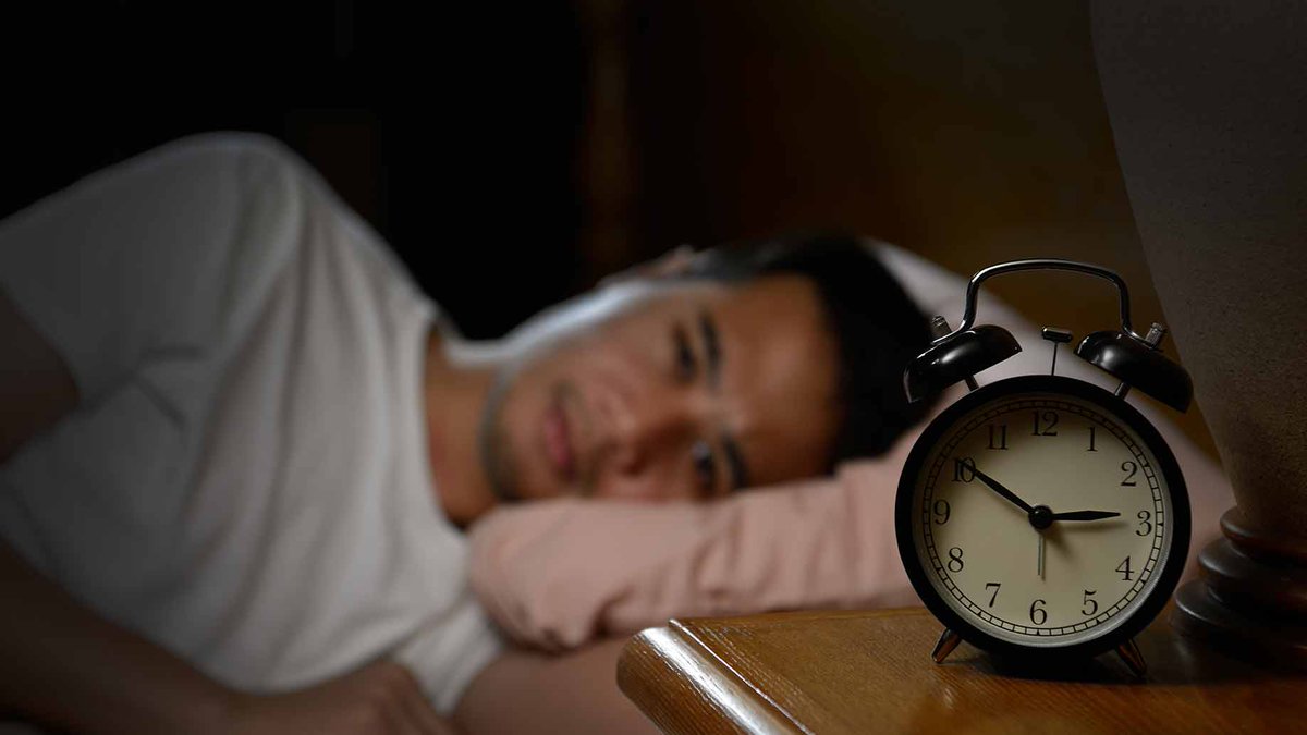 You are the one affected by insomnia? I think Melatonin will help you?

 Are you the melatonin user and conscious on your health?

 You need to know more detail about sleep aids - bit.ly/2piwAQK

 #Melatoninforsleep #ismelatoninsafe #Sleepaids #sleepaidssideeffects