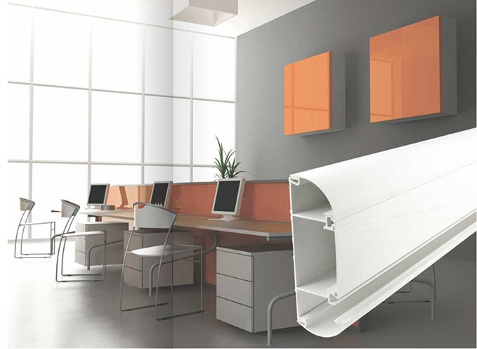 Cleaner cable trunking systems from <a href="/Centaurmfg/">Centaur</a> addmaster.co.uk/news/cleaner-c… … #biomasterprotected