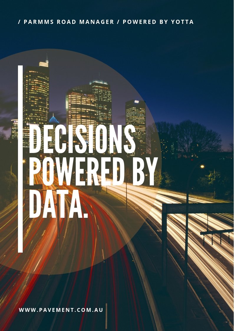 PavementManage1's tweet photo. PMS is proud to be at Queensland’s premier public works conference #IPWEAQ18 on the #GoldCoast 10-12 October 2018. Visit Booth 21 for a demo of our new version PARMMS Road Manager powered by Yotta. https://t.co/se2frqA8cc