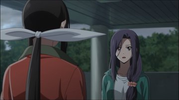はねバド の主人公 羽咲綾乃が魔王化して怖い 闇落ちやアニメの感想まとめ 大人のためのエンターテイメントメディアbibi ビビ