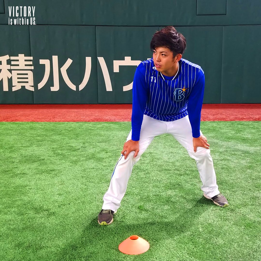 ydb_yokohama's tweet photo. 「巨人とのゲーム差を縮める重要な一戦です。
何としてでも勝たなくてはいけない。」

現在、巨人に4戦4勝、負け無しの東選手。
登板へ向け準備中！

#東克樹 選手
#baystars https://t.co/YC6ja48EMM
