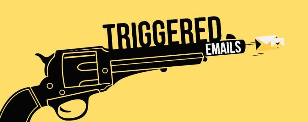 10 Best Triggered Email Marketing Campaigns Revealed in 2018 buff.ly/2M6MBlJ