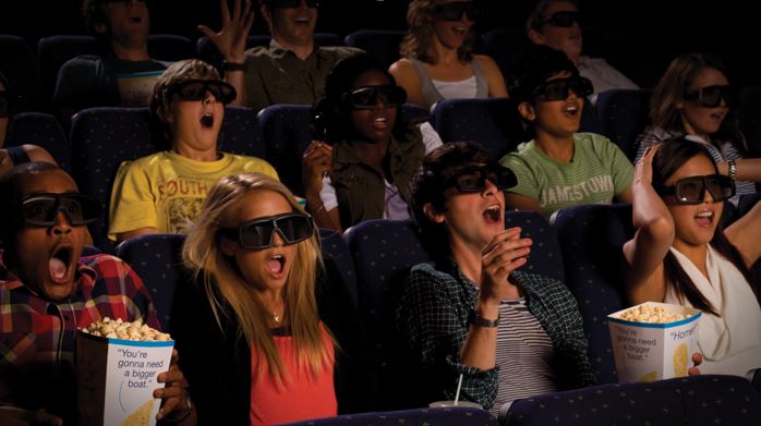 Morning <a href="/RedDragonCentre/">TheRedDragonCentre</a> - do you have any good films coming up in your #IMAX we can recommend to our residents please? #films2018 #cinema #onlyIMAXinsouthwales