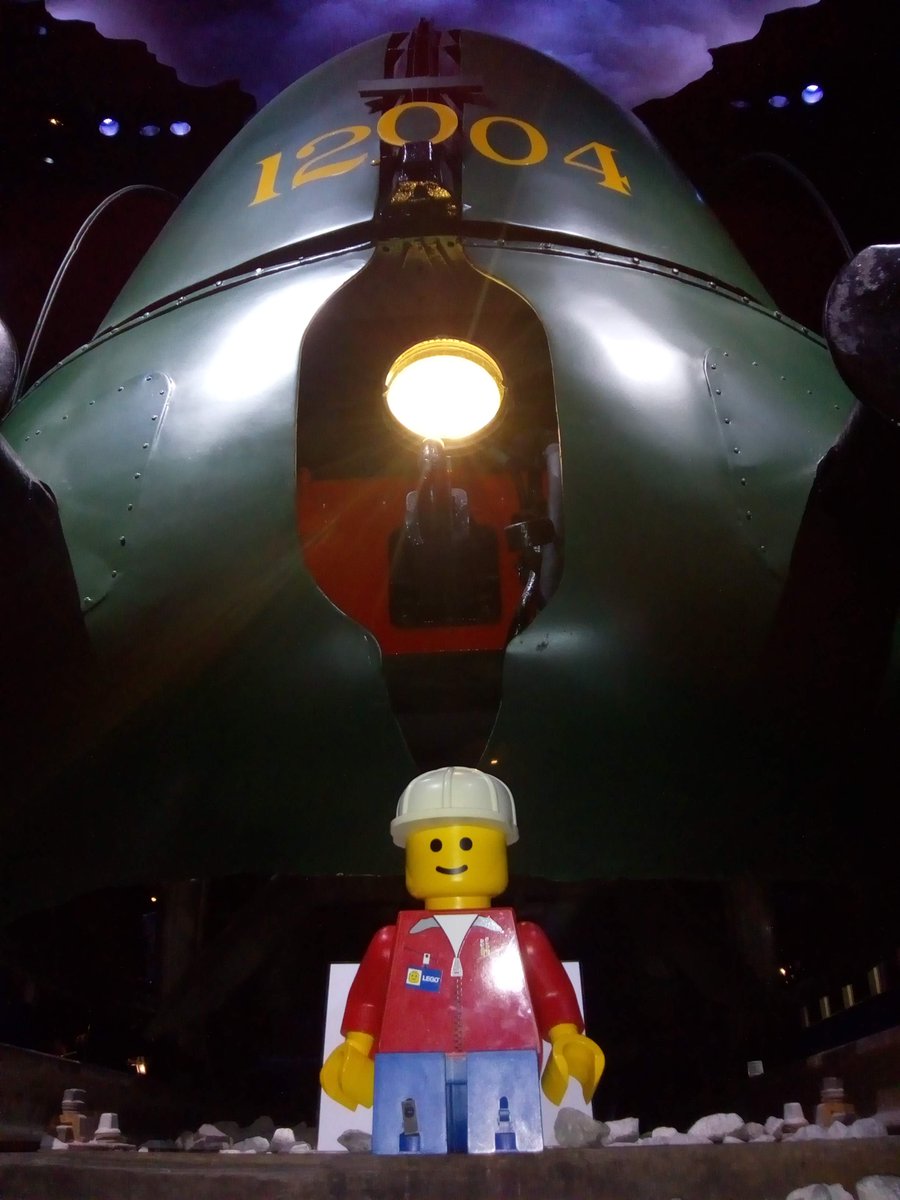 UN ÉVÉNEMENT SE PRÉPARE A TRAIN WORLD…
On vous réserve de nombreuses surprises durant 4 mois ! 🎉
Vous saurez tout le 1er octobre. #trainworld