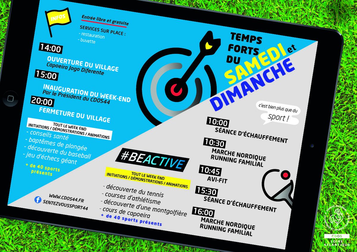 Groupe SIGMA tweet media