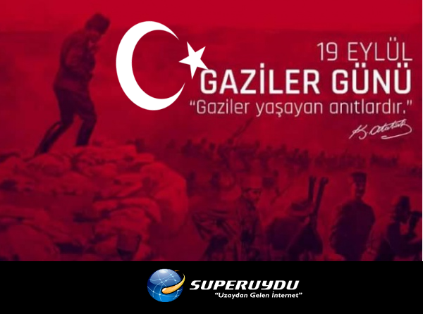 SuperUydu_'s tweet photo. #GazilerGünü #satellite #Superuydu #telecommunications #tv #broadcasters #TÜRKSAT #uydu #tooway #avanti #Çarşamba https://t.co/cBJ51EHfoW