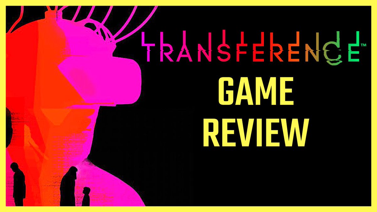 TheRuby_Tuesday's tweet photo. @UbisoftMTL and @_SpectreVision #Transference game is a mind-bending work of art, that will have your heart beating in your throat. Check out spoiler free Review here. https://t.co/jPJW7CSwhT @elijahwood https://t.co/jioQYsGeVn