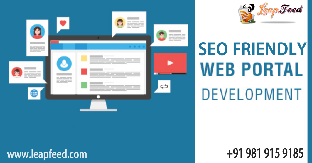 Full SEO Friendly portal with advanced analytics. bit.ly/2K4K8vo #eommercedevelopment #portaldevelopment #seofriendly