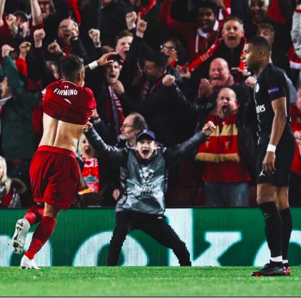 empireofthekop's tweet photo. This photo is INCREDIBLE 😍 https://t.co/YqdRrbNurN