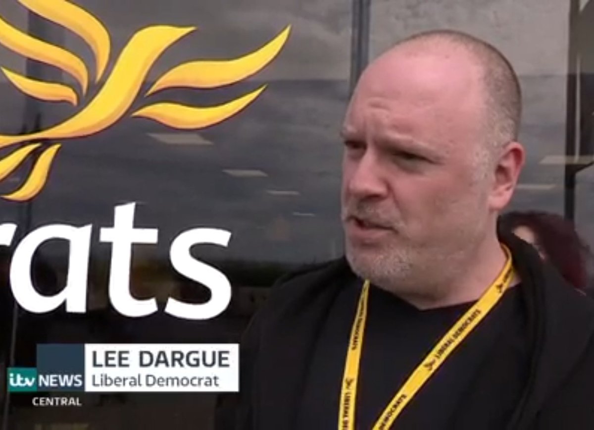 leedargue's tweet photo. Always a privilege &amp; such fun to get to speak with @Alison1mackITV and the lovely James 📽️ from @ITVCentral @itvnews

This time discussing how important #mentalhealth #schools #FE #university #Education are to #Birmingham #Ladywood #WestMidlands at #ldconf #ldconf2018 #Brighton https://t.co/qCMUgb7ELZ