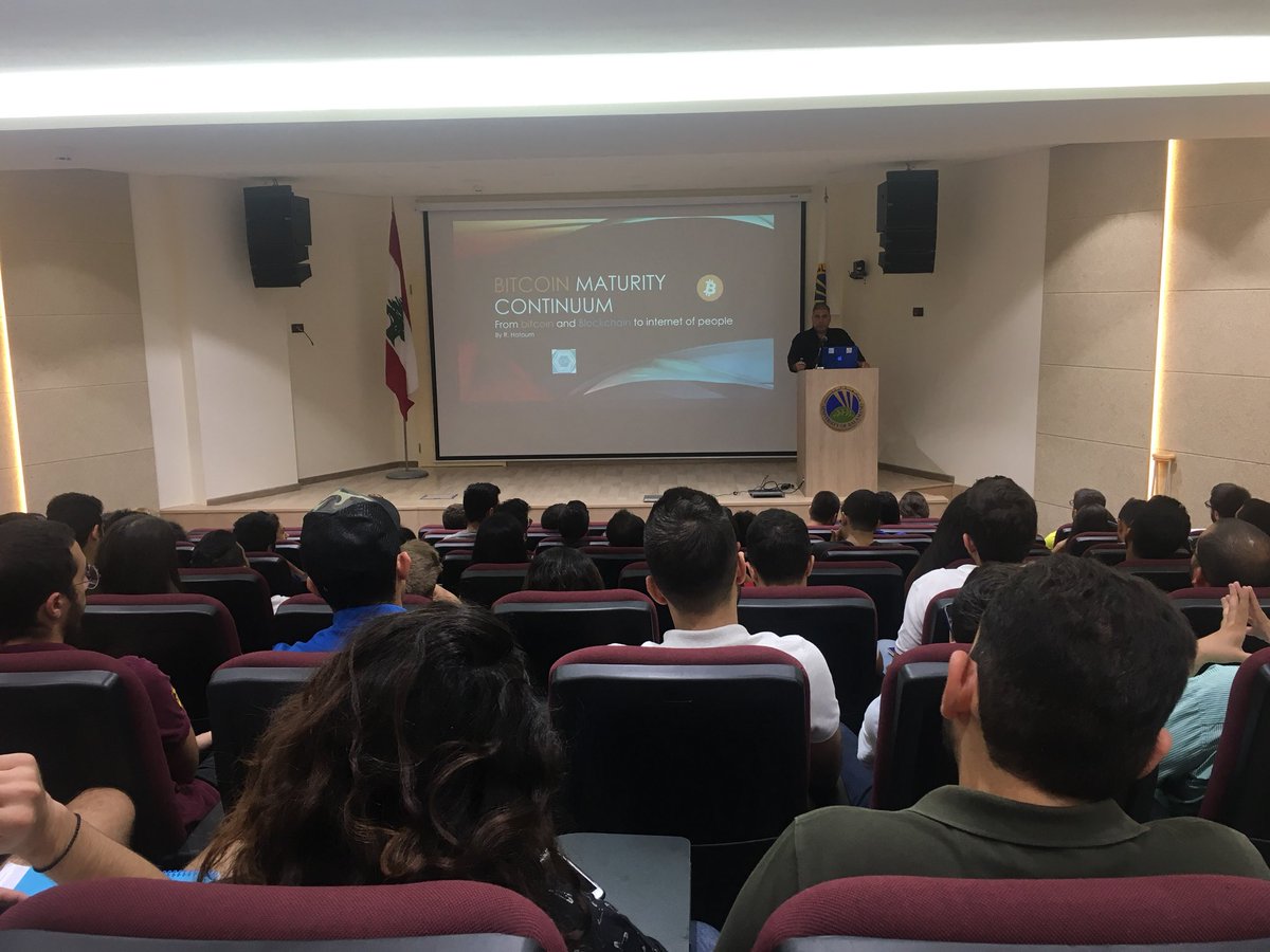 FOBMBalamand's tweet photo. Bitcoin maturity presentation #bitcoin #blockchain #internetofpeople https://t.co/oZLdjZppl1
