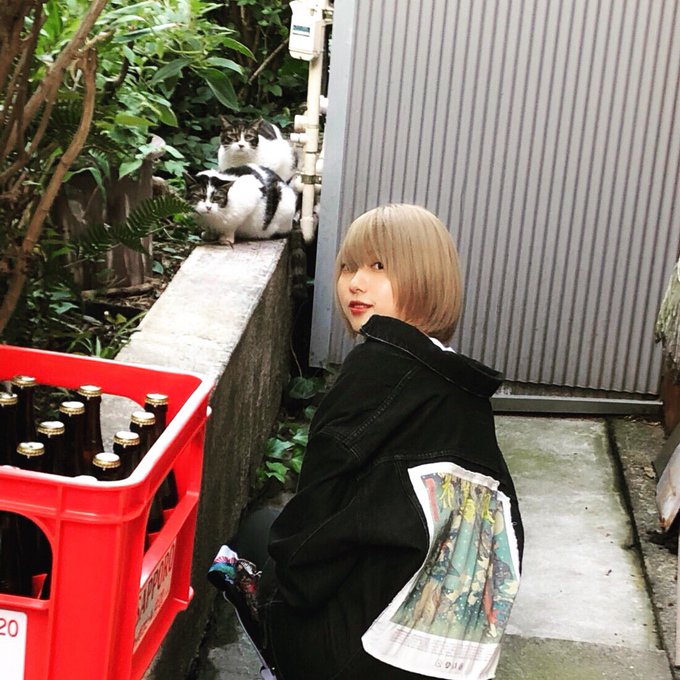 Twitterのコスプレ画像52