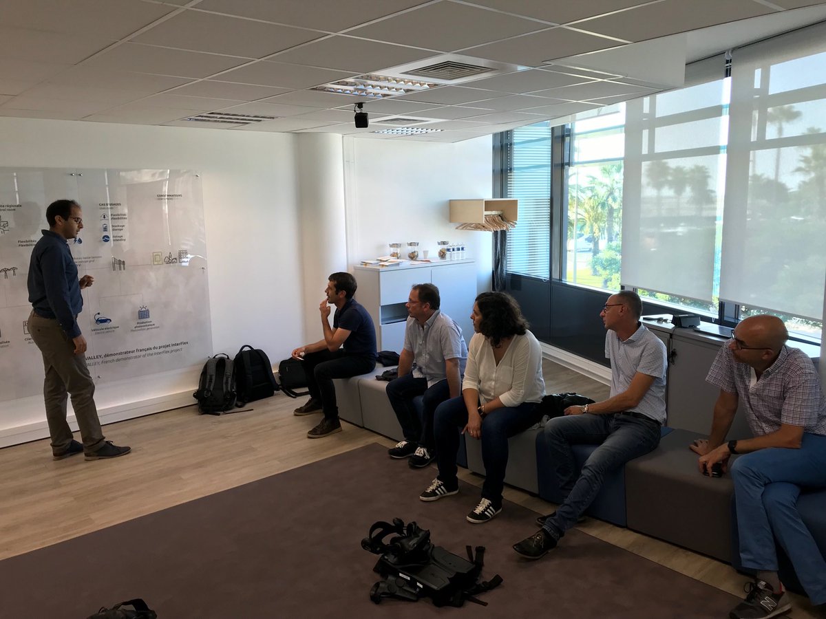 Gregory Bertrand tweet media