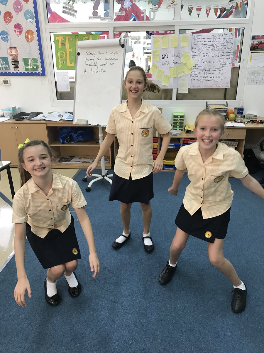 Horizon_Year6's tweet photo. Through to the next round of the ‘Head Girl’ interviews #HorizonHappiness #HorizonYear6 https://t.co/i78Fr5QhcP