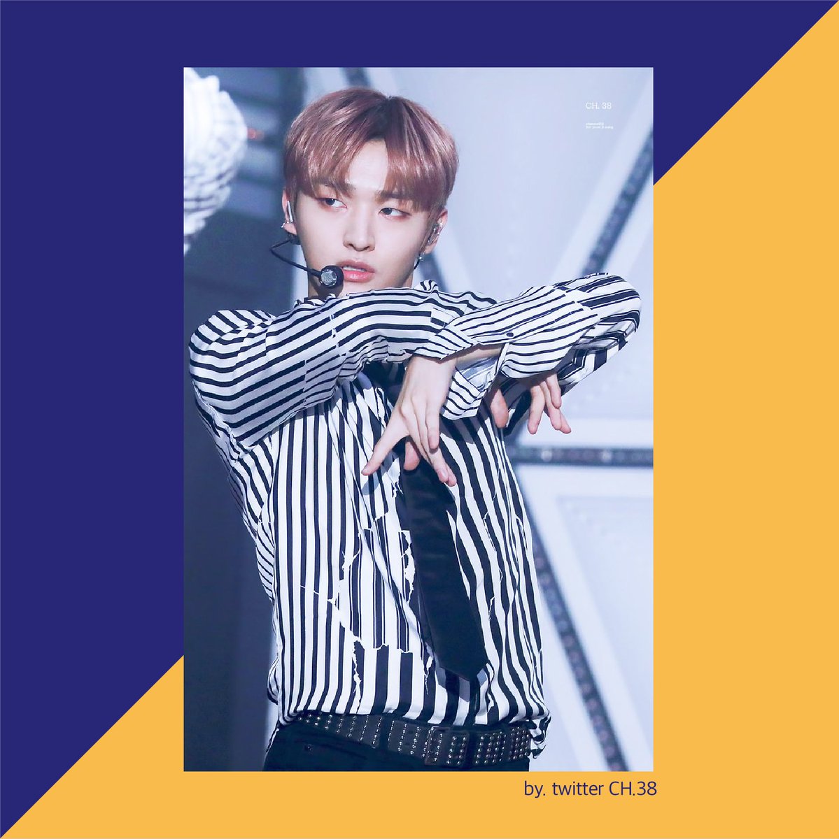 Pixtar_official's tweet photo. [팬의 시선]
내 눈으로 바라본 내 최애의 모습을 자랑해보자 📸

오랜만에 돌아온 팬의시선은
워너원의 리더 🍚윤지성🍚입니다!

by CH.38 ( @ch_910308 )

#pixtar #팬의시선 #워너원 #윤지성 #지성씨 https://t.co/YROHRhZEll