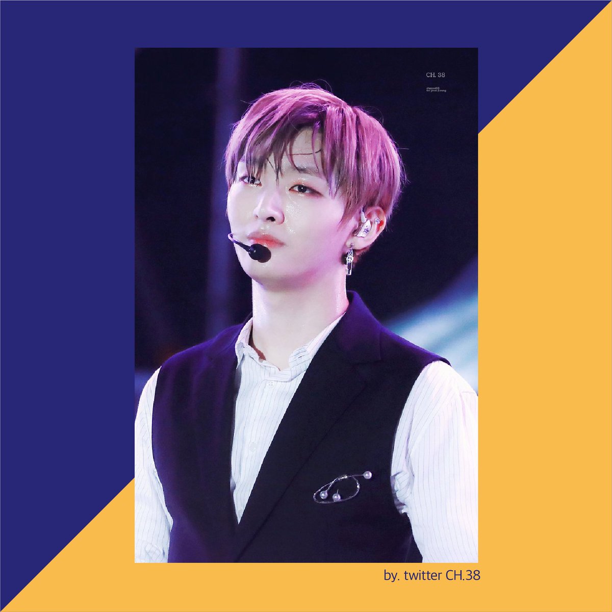 Pixtar_official's tweet photo. [팬의 시선]
내 눈으로 바라본 내 최애의 모습을 자랑해보자 📸

오랜만에 돌아온 팬의시선은
워너원의 리더 🍚윤지성🍚입니다!

by CH.38 ( @ch_910308 )

#pixtar #팬의시선 #워너원 #윤지성 #지성씨 https://t.co/YROHRhZEll