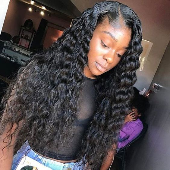 We only provide high quality virgin hair. 
Customer satisfaction is our service tenet. 
minkhumanhair.com/product/cambod…
#virginhairwholesale