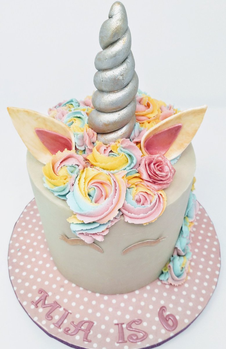 Hooray For Cake On Twitter Happy 6th Birthday Mia Harlow