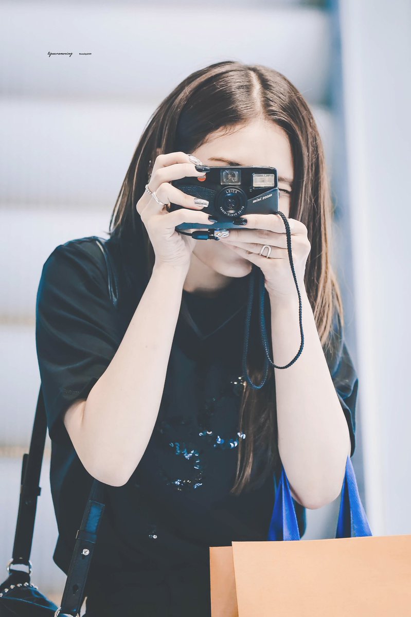 somilips0309's tweet photo. 180914 ICN
-

#전소미 #소미 #Somi https://t.co/UZl1UC6UE8