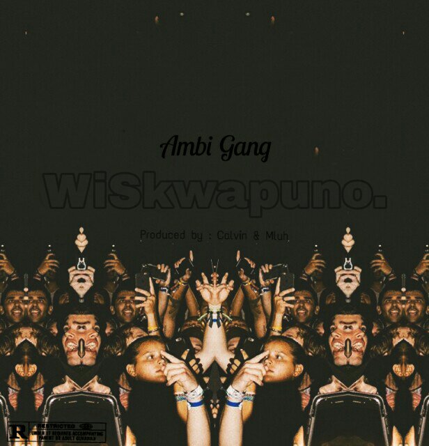 OfficialambGang's tweet photo. #nowplaying Ambi Gang - Wiskwapuno by Ambi Gang via @audiomack https://t.co/VO0e2Offxf
@Champ_tile https://t.co/w3GEy0b3Nz