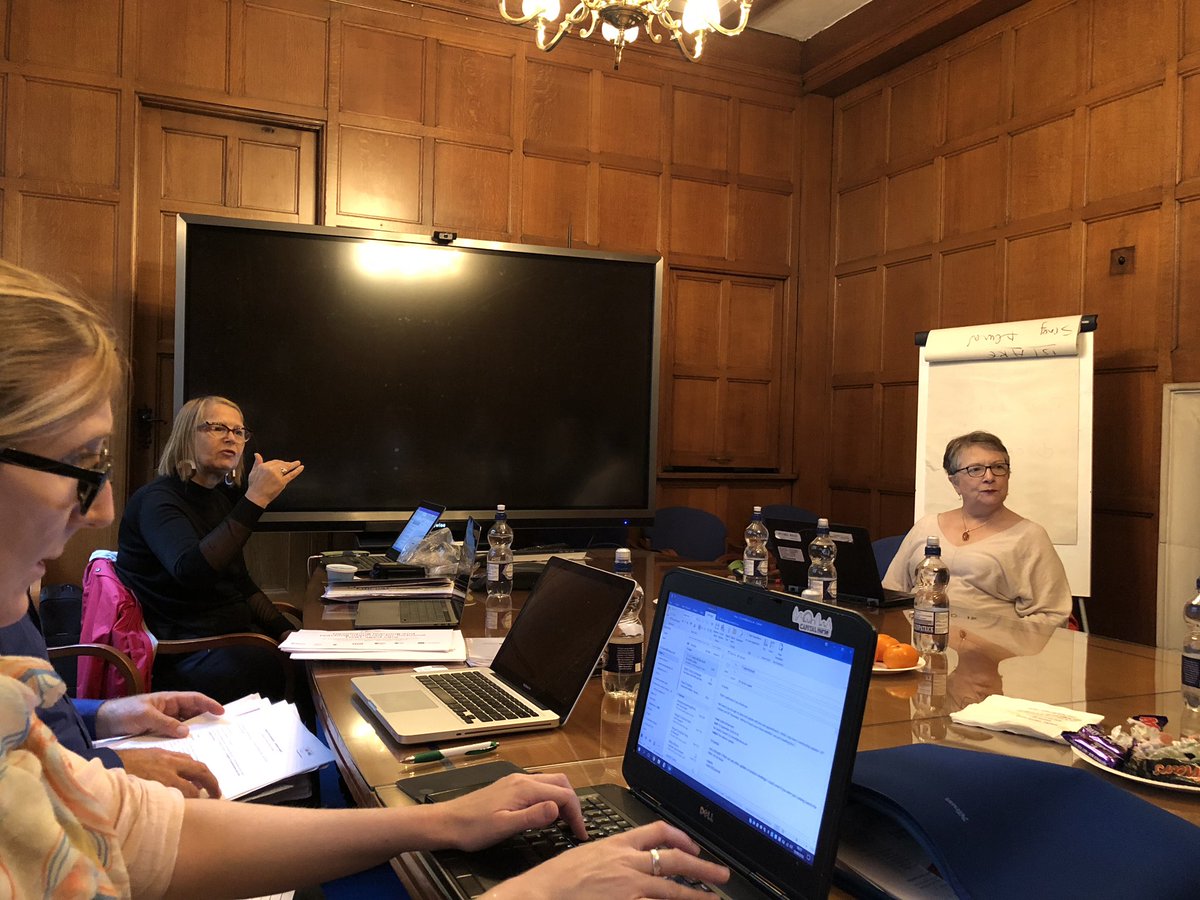 BeingMe Project tweet media