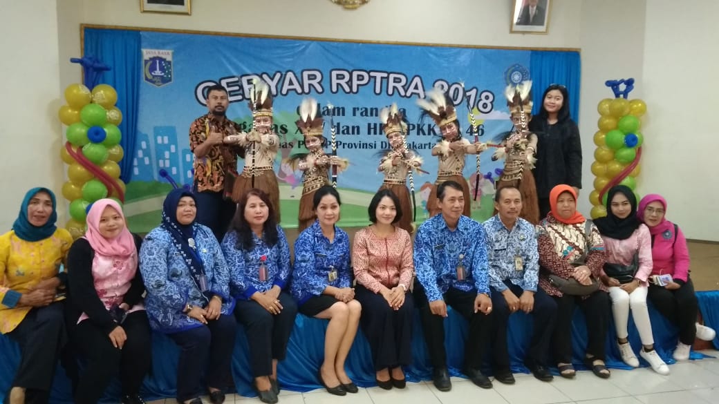 RptraSahara's tweet photo. Thanks GOD terima kasih yang sudah mendoakan kami
kami akhirnya bisa meraih juara 1 lomba tari tingkat DKI mewakilkan Jakarta Pusat
terima kasih semuanya
@Ermasuryani63 
@tutykusumawati 
@sudinppappjp 
@dppappdki 
#ermasuryani63 
#tutykusumawati 
#dppappdki 
#ppappjp 
#RPTRAJP https://t.co/paTH8k3IRp