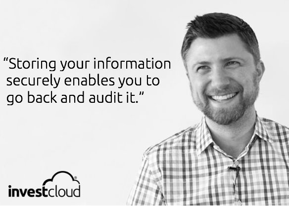 Read <a href="/elisa_trovato/">Elisa Trovato</a>'s article on #regulations, where <a href="/marktrousdale/">Mark Trousdale</a> is quoted stressing the importance of investing in a centralised, #digital data warehouse. 
pwmnet.com/Regulation/Rea…