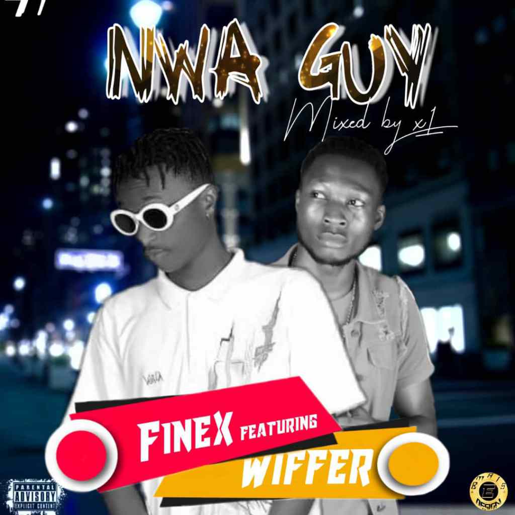 Saltcityvibes's tweet photo. Finex Ft Wiffer – Nwa Guy https://t.co/D3LNxt15Q8 https://t.co/JfulHS2YO2