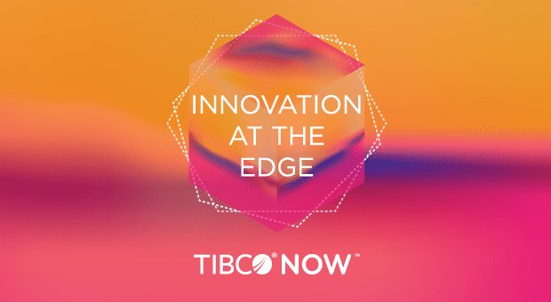 TheDataShack's tweet photo. Announced at TIBCO NOW 2018! - It was all about innovating at the edge.
Attendees saw how to expand their knowledge on innovation initiatives to amplify their impact, speed up their progress, and sustain success. Read more: https://t.co/PjAQj6d2WF #TheDataShack @TheDataShack https://t.co/CaLHlN3x5M