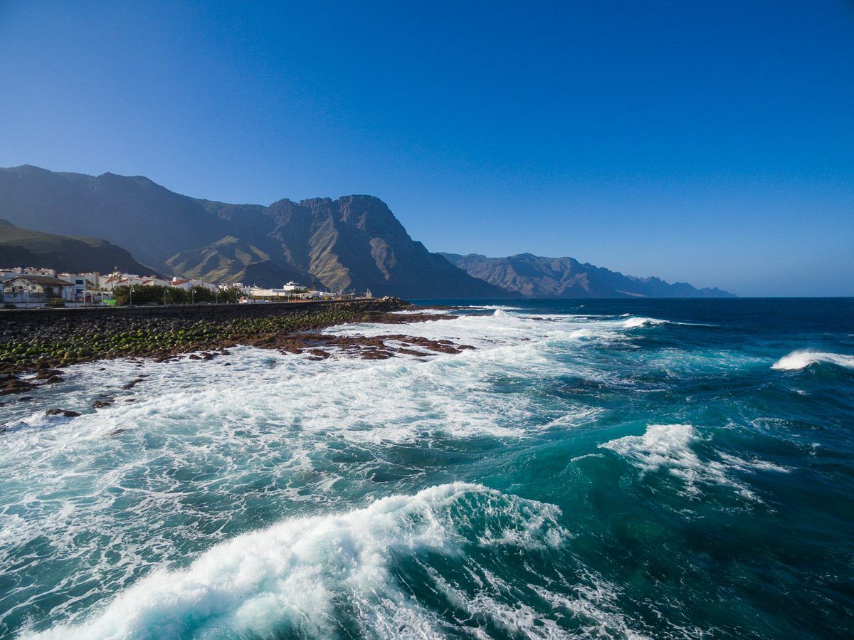 Retweet if you love #GranCanaria