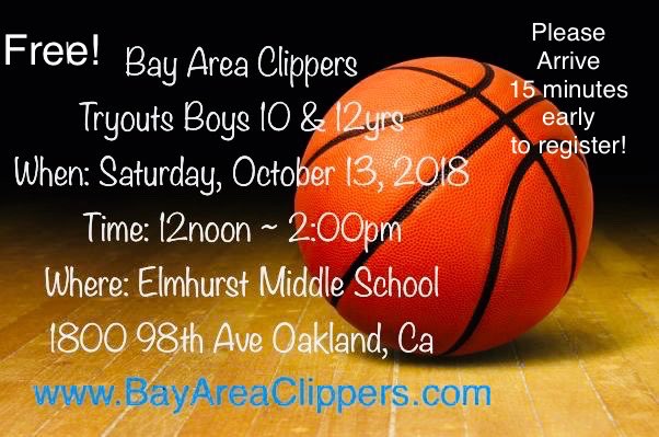 Bay Area Clippers (@BayAreaClippers) / Posts / X