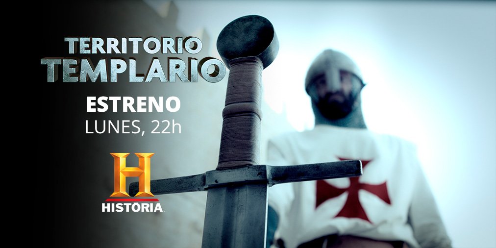 CanaldeHistoria's tweet photo. "Hay curiosidades históricas en  #TerritorioTemplario que nos permiten entender mejor el presente a través de nuestro pasado" Javier Boo, Jefe de Producción Propia de @CanaldeHistoria  @dipcas https://t.co/Mc7UYj1zS0