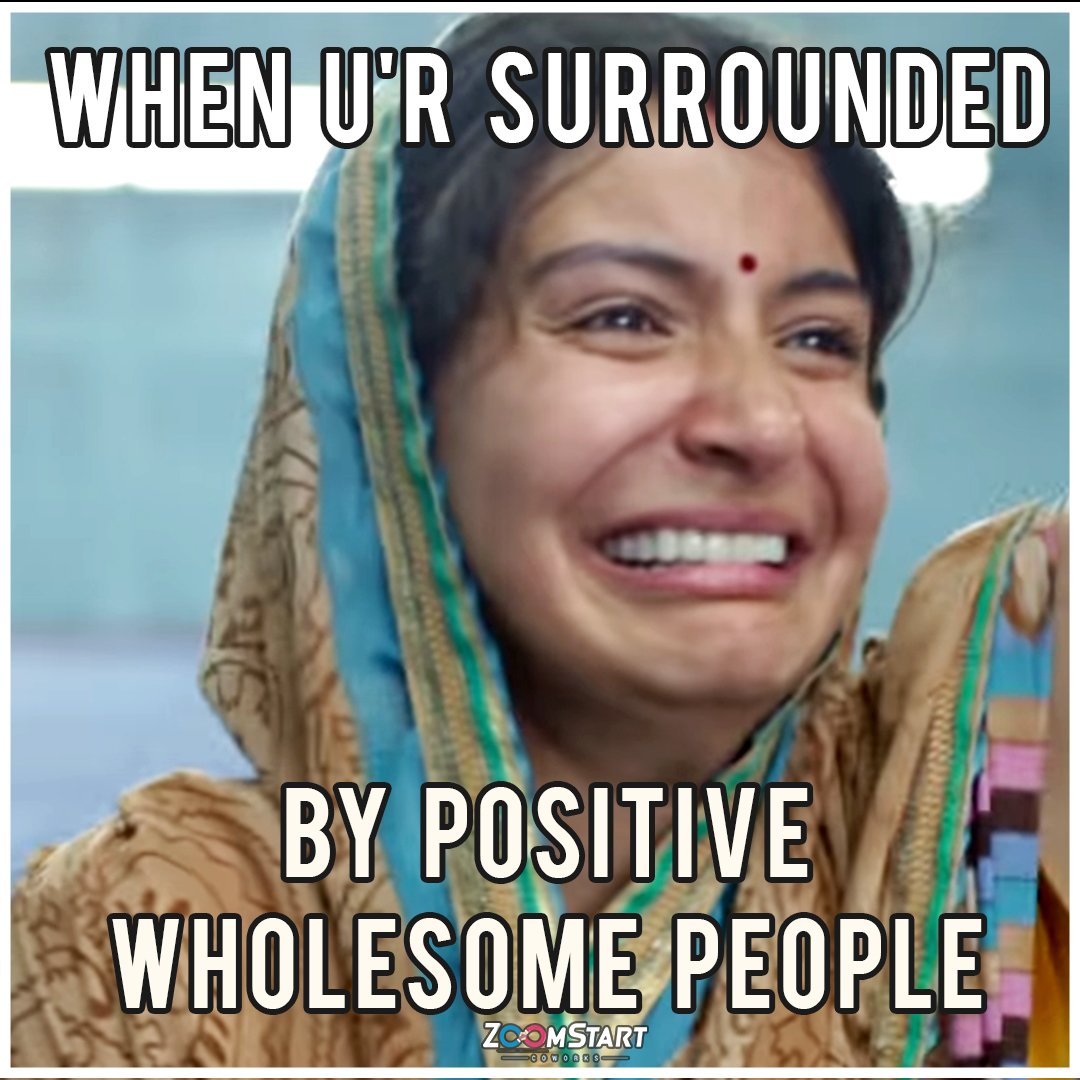 Do you want to be surrounded by positive wholesome people too?
Then Zoomstart Coworks is the place you are looking for

For Further Detail Feel free to contact
+919967718483 /+918433983412

#ZoomstartCoworks #Coworks #Work #Space #Mumbai #NaviMumbai #SuiDhaga #AnushkaSharma #Meme