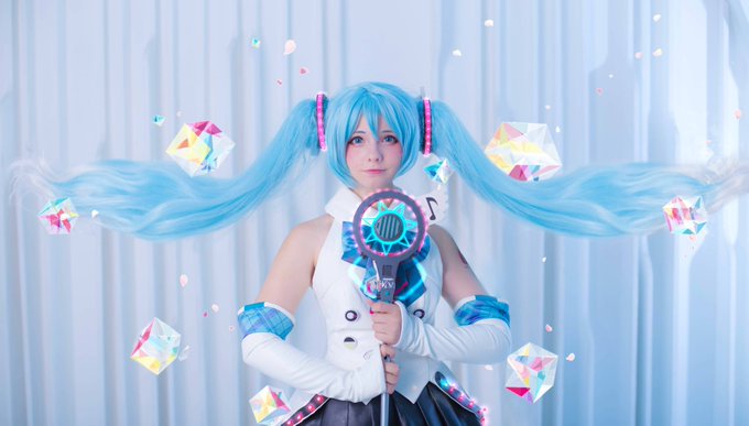 Twitterのコスプレ画像43