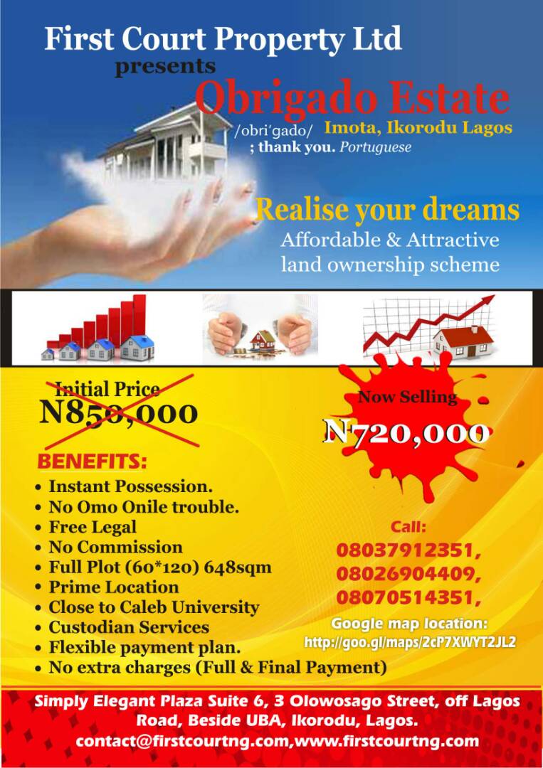 FirstCourtng tweet picture