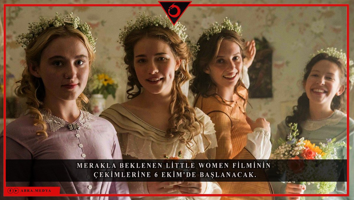 #merakla #beklenen #waiting #littlewoman #litte #woman #film #çekim #starting #cinema #filmfest #sinema #yönetmen