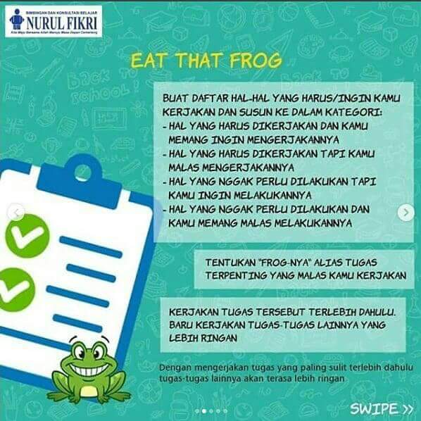 NurulFikriYogya's tweet photo. Belajar lebih asyik dan seru hanya di NF π, setahap demi setahap memperbaiki diri menjadi pribadi yang lebih baik.
#NFYogya
#ayokeNF
#NFJuara
#bimbelterbaik https://t.co/IG550SRnv9