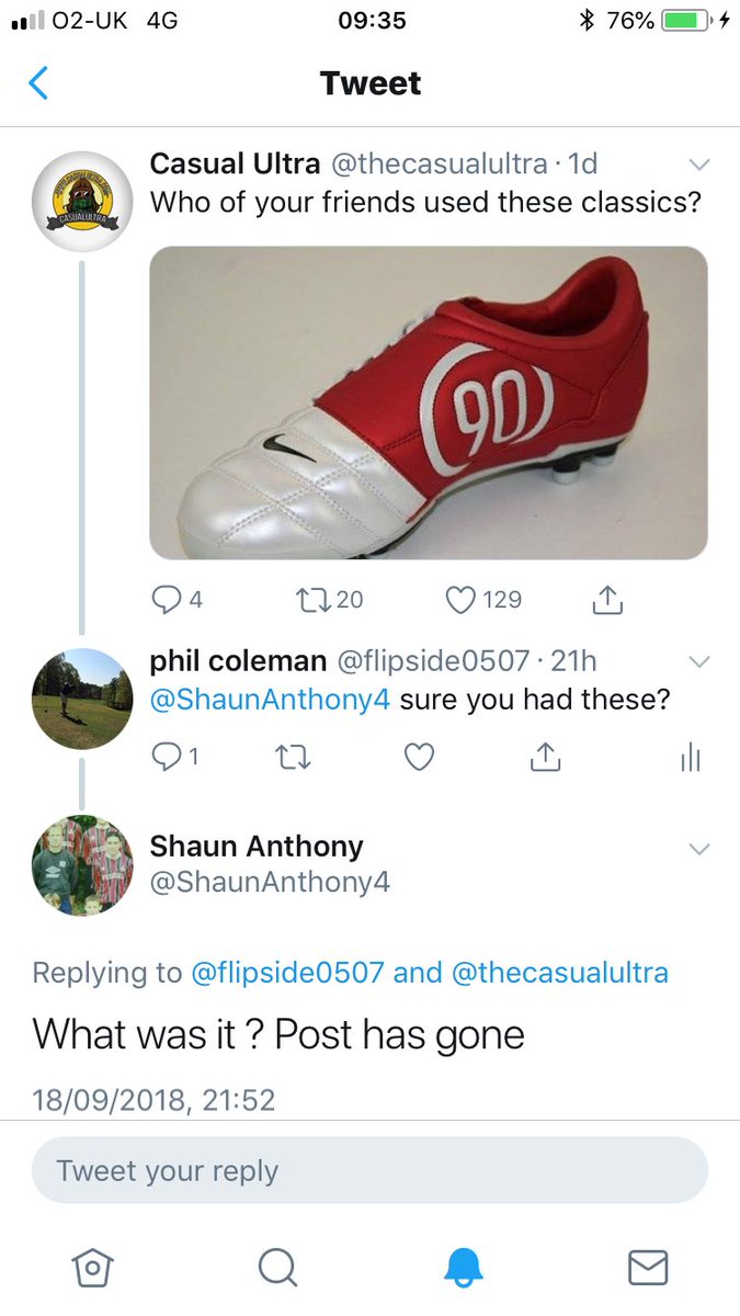 flipside0507's tweet photo. ⁦@ShaunAnthony4⁩ https://t.co/aaNCX9Djyl