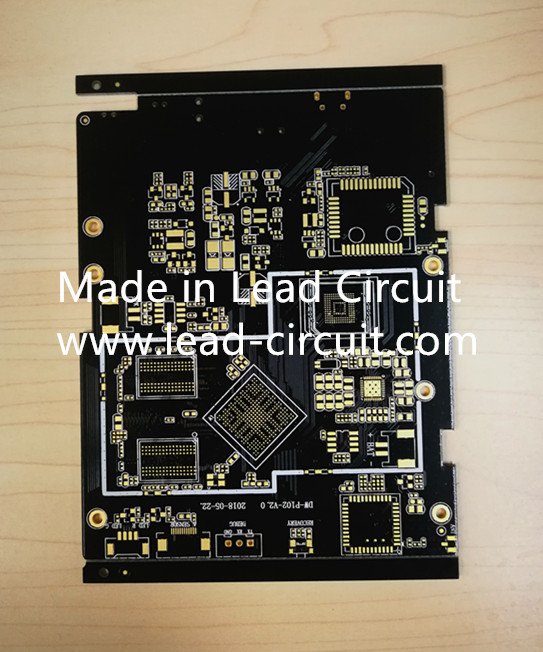 6 layers board, ENIG , 1.6mm thickness, BGA,
If you are interesting , leave me a message, we can take your project from prototype to production.

#PCB #printedcircuitboards #ENIG #BGA #Prototype #production #electronicboards