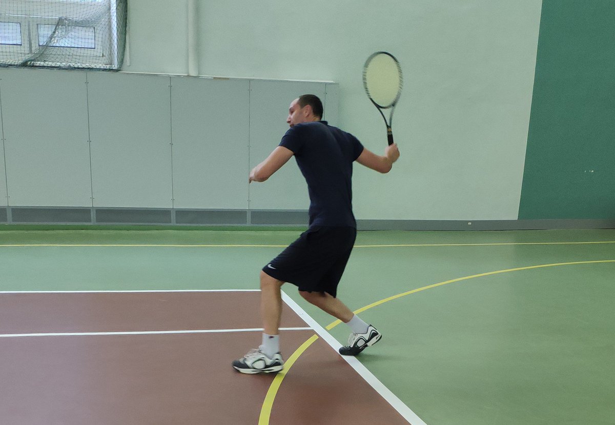 Dmiitt's tweet photo. #Sport is the best way to relax and reboot the system! https://t.co/uSOTxh8Fu6