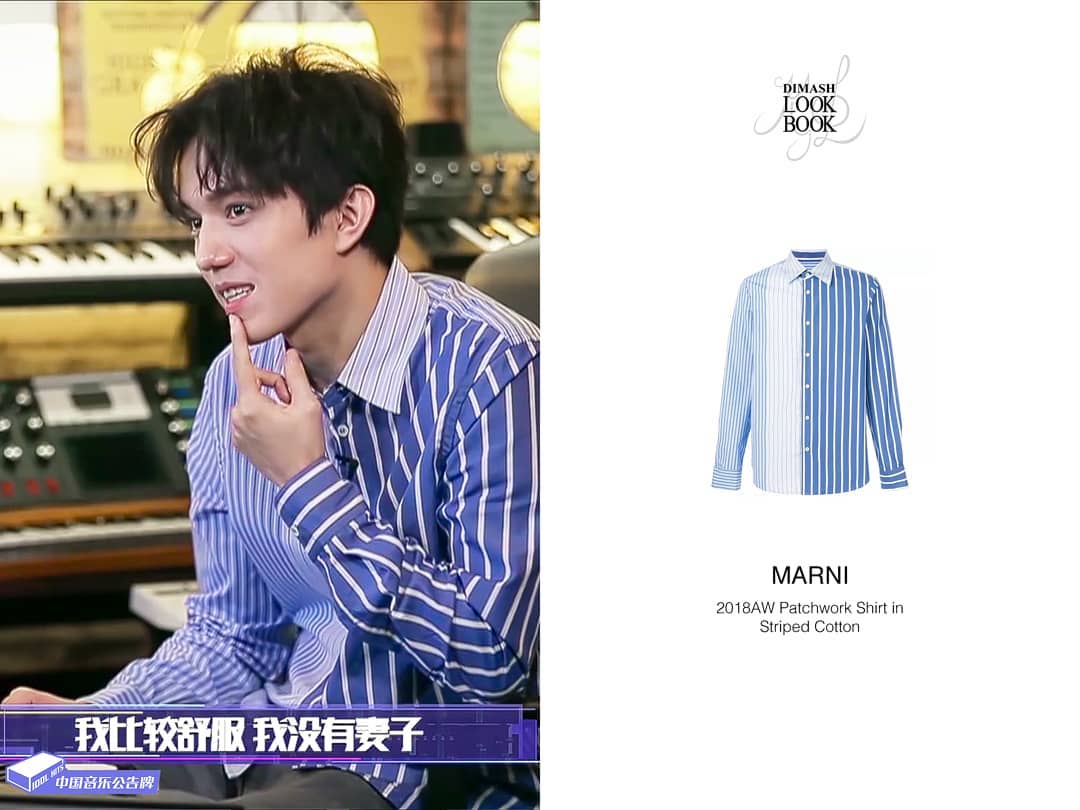 dimash_fr1's tweet photo. Repost @dimash_lookbook【20180918 iQiyi" Chinese Music Bulletin Board" The 3rd Episode - Bloopers】
...
Le style Dimash 👍👍👍
...
Dimash's style 👍👍👍
#Dimash #dimashkudaibergen #singer #DQ #dears #thevoice #sochi #newwave2018 @dimash_official https://t.co/f3MlbMSdMd
