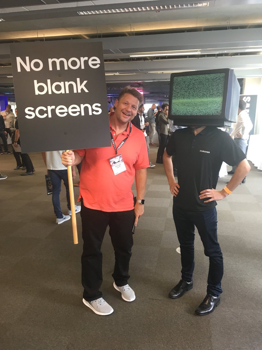 HarryPeeks's tweet photo. #qled8k #perfectreality https://t.co/cLpmSOpPLz